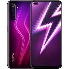 [ BAO GIÁ RẺ SỐC ] điện thoại CHÍNH HÃNG Realme 6 Pro 2sim (8GB/128GB) mới - BẢO HÀNH 12 THÁNG