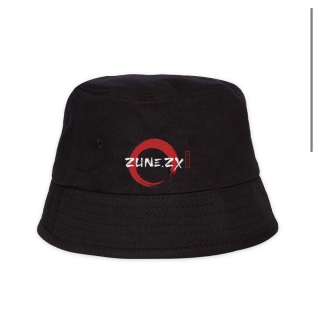 Mũ vành logo ZUNE.ZX