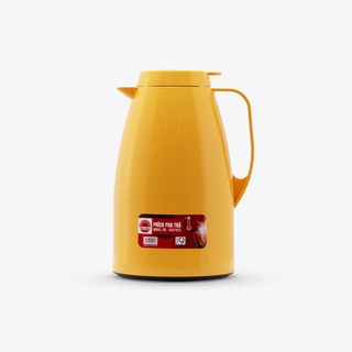 Phích nước Rạng Đông 1 Lít -1.5 Lít có nút ấn rót nước tiện dụng