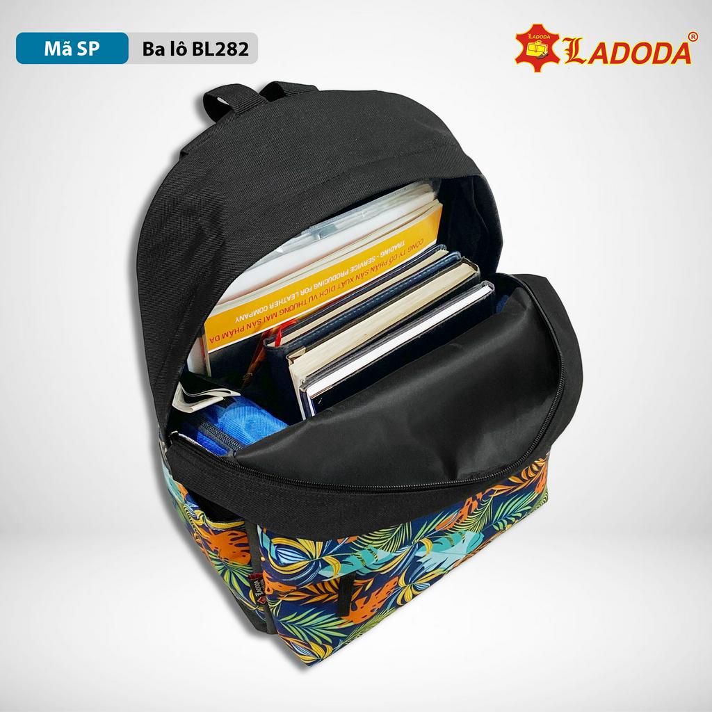 Balo đi học, Ladoda chính hãng BL282