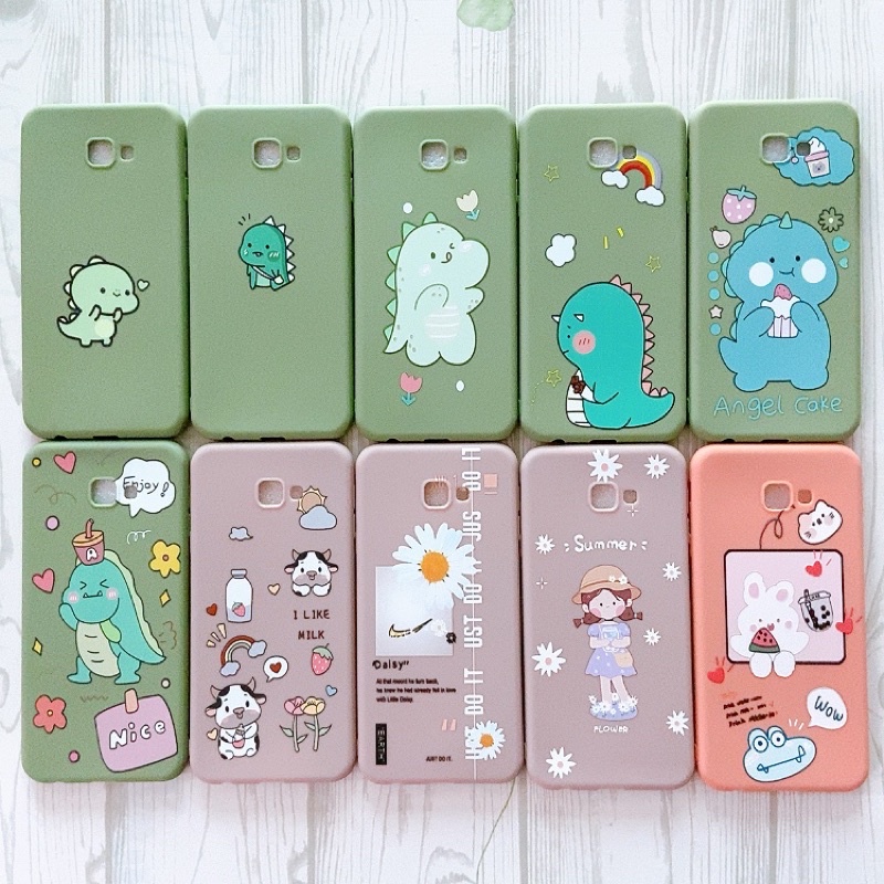 Ốp lưng dẻo Samsung J6 plus hoặc J6+ (Cộng)-J4 plus/J4+(Cộng)/J4 plus-Samsung A32 4G-Samsung A52 5G-A03S- A02s/A52S 5G