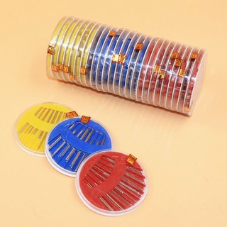 🍊 Bộ 24 kim may vá giá rẻ