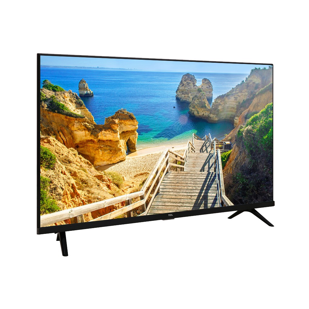 [Mã ELBAU7 giảm 7% đơn 5TR] Smart Tivi TCL Full HD 40 inches 40L61 - Miễn phí lắp đặt