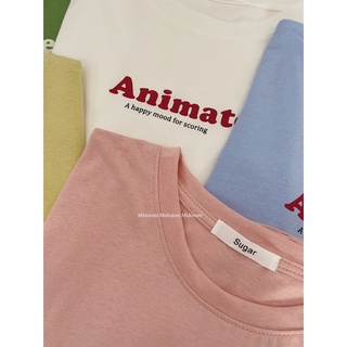 Áo Pull Animate (2060) (Ảnh/Video tự chụp)