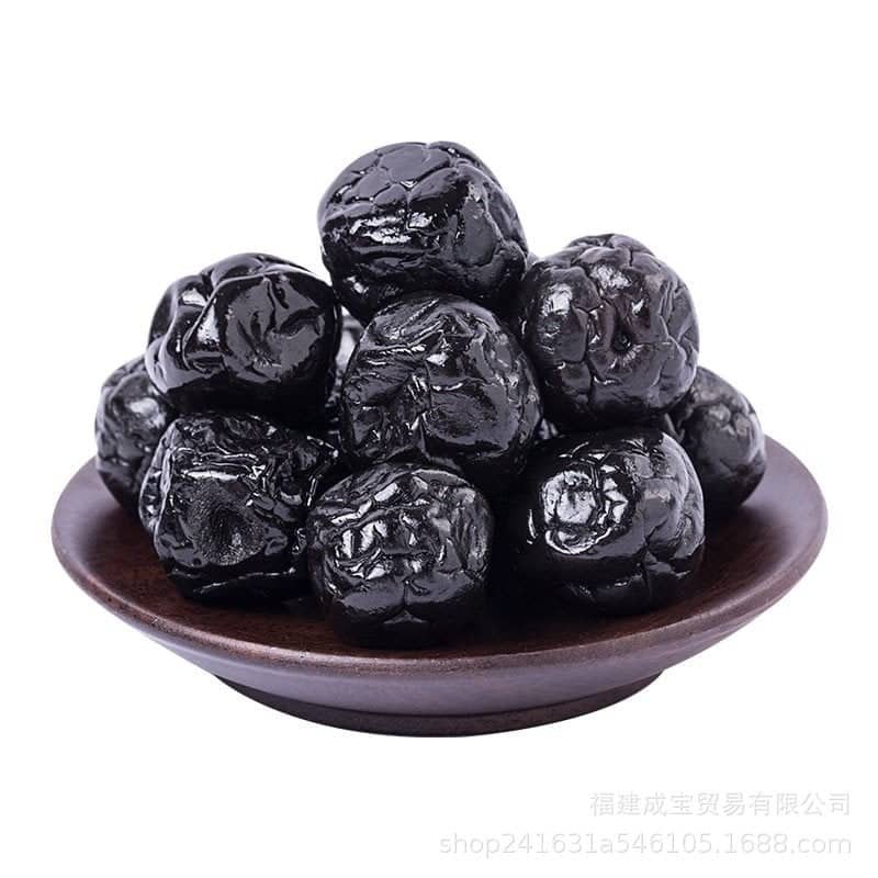 [Chua ngọt - Cực ngon ] Combo 2 gói 408gr ô mai việt quất đặc sản tân cương siêu ngon