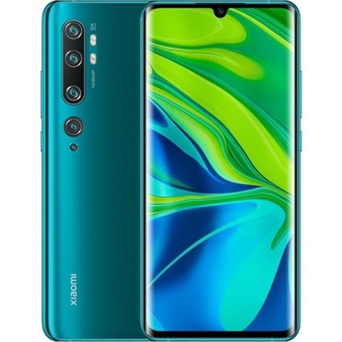 Điện thoại xiaomi mi note 10 pro (8gb/256gb)