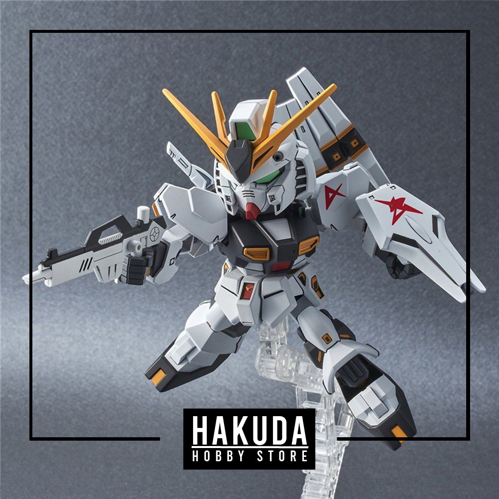 SDEX SD RX93 Nu Gundam - Chính hãng Bandai Nhật Bản