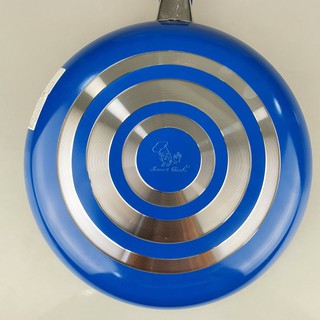 Chảo chống dính Elmich EDA-42126 26cm