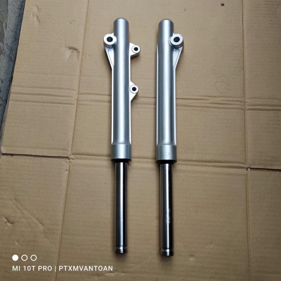 Phuộc trước wave zx, future 1 dream thắng đĩa giảm sóc trước xe wave đĩa