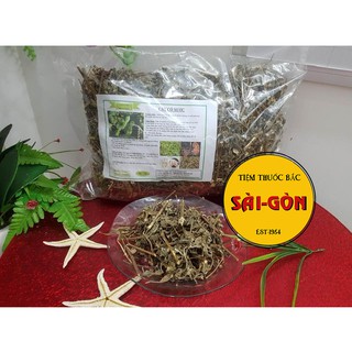Cây Cỏ Xước Khô 500g