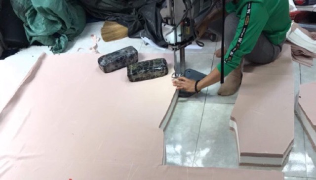 (Lẻ bằng giá sỉ) Quần ống rộng cạp cao khoá hông siêu tông dáng 3 màu đen, kem, trắng trẻ trung sành điệu | BigBuy360 - bigbuy360.vn