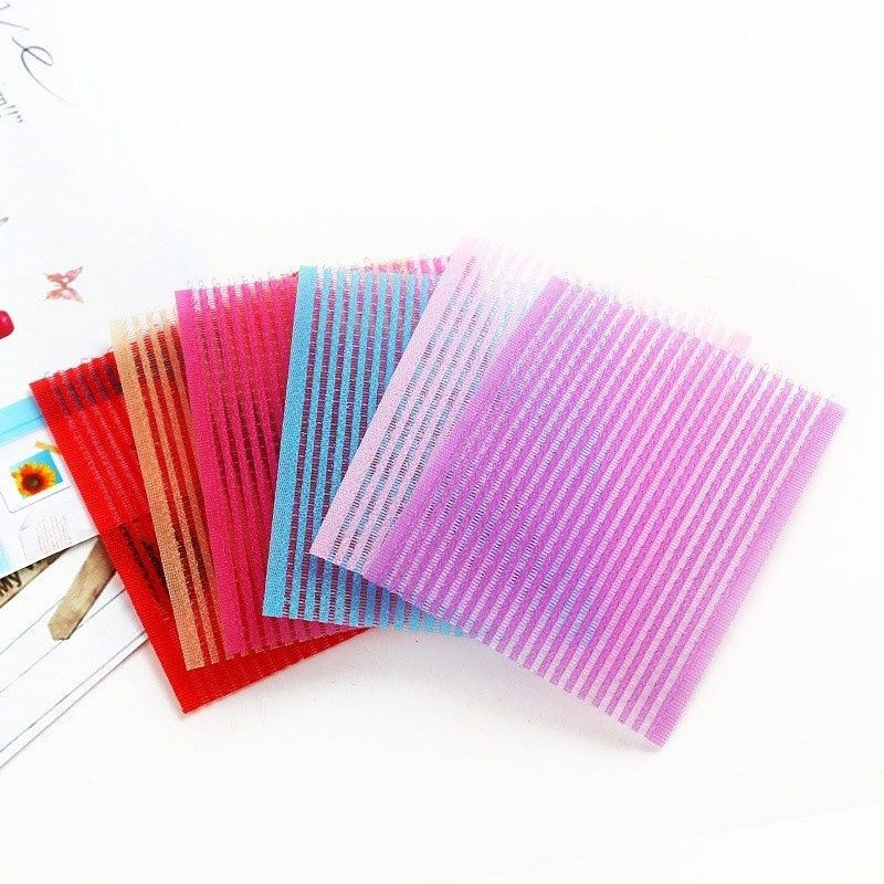 Combo 2 miếng dán giữ tóc khi trang điểm siêu tiện dụng