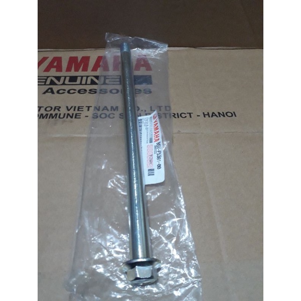 Cốt bánh sau Exciter 155 Yamaha