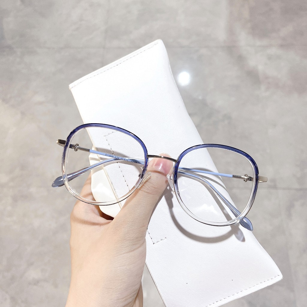 Kính Mát Thời Trang Hàn Quốc Jz11606 | BigBuy360 - bigbuy360.vn