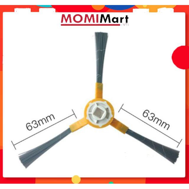 PHỤ KIỆN THAY THẾ _ ROBOT LIECTROUX C30B