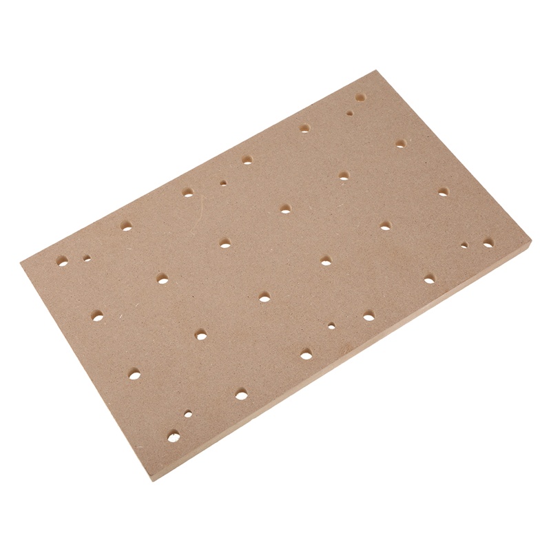 Bộ Định Tuyến CNC MDF Cho Dòng 3018 M6
