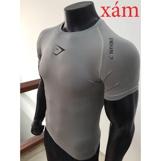 Áo Gym Shark
