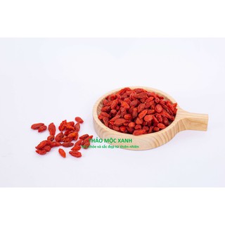 Kỷ Tử Sấy Khô gói 100g