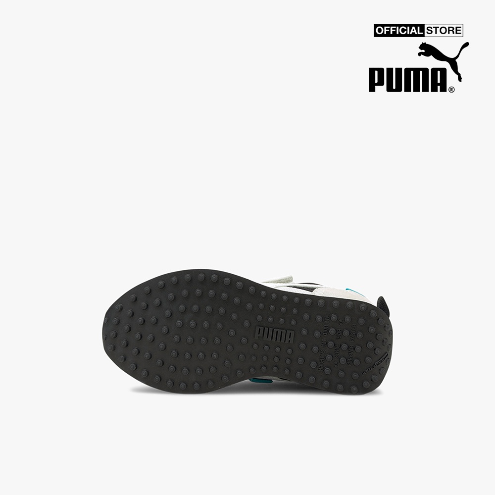 PUMA - Giày sneaker trẻ em Future Rider Animals Little-368741-02