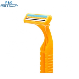 Dao cạo vàng DORCO TD708N