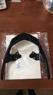 Cảng spark sirius