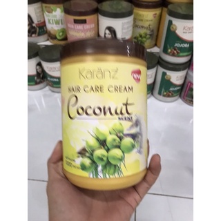 Dầu hấp dừa karanz 1000ml
