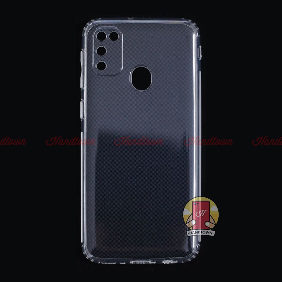 Ốp Lưng TPU Chống Sốc Samsung Galaxy M11 / M21 / M31 / M41 / M51