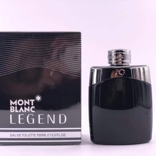 Nước hoa nam Mont Blanc Legend EDT 100ml | BigBuy360 - bigbuy360.vn