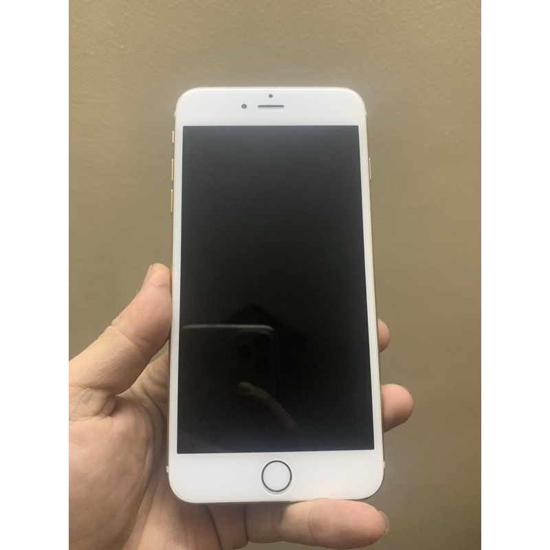 [Mã ELMS5 giảm 7% đơn 300K] [Pin> 9X] Iphone 6 Plus Bản Quốc tế và Lock, chính hãng Apple, ít xước | BigBuy360 - bigbuy360.vn