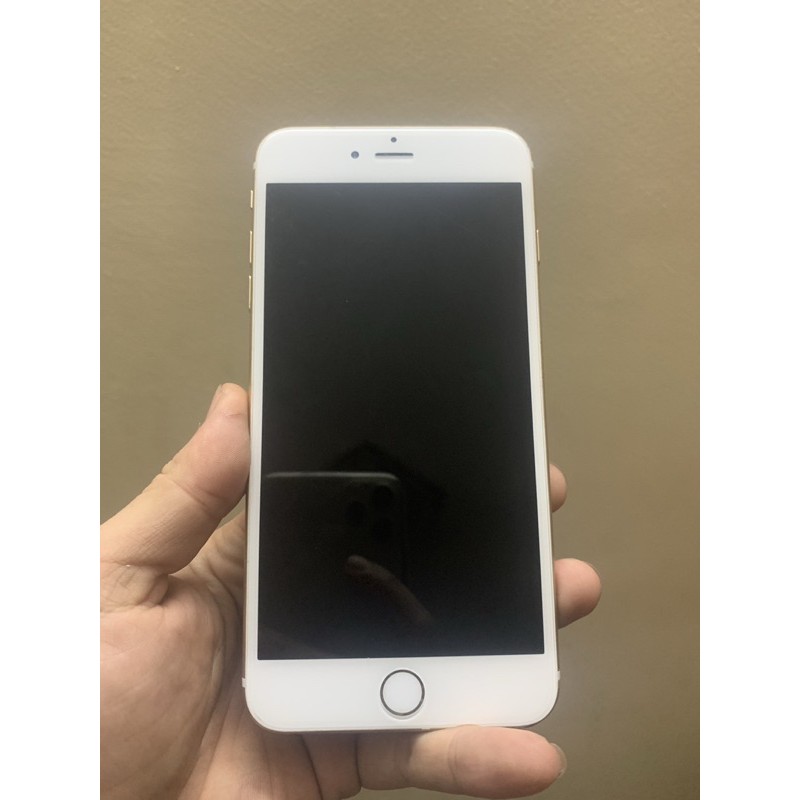 [Pin> 9X] Iphone 6 Plus Bản Quốc tế và Lock, chính hãng Apple, ít xước