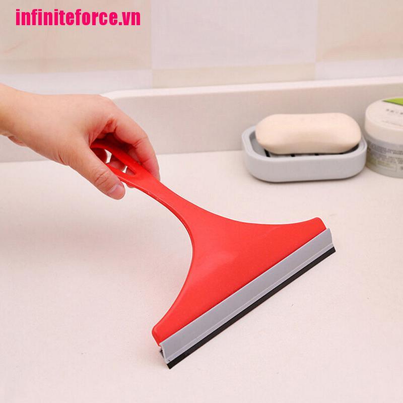 Dụng Cụ Lau Cửa Kính Tiện Lợi Chất Lượng Cao