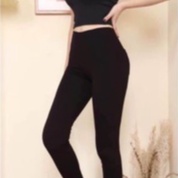 Quần Legging Dài Fila- Đùi Thái - Short lửng RAINBOW nữ ôm sát body, Cạp cao dáng đẹp nâng mông co dãn 4 chiều | BigBuy360 - bigbuy360.vn