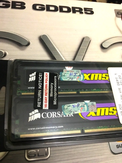 Combo Ram Gskill tản nhiệt | BigBuy360 - bigbuy360.vn