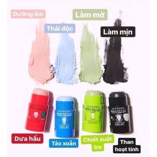 Mặt nạ thỏi Sephora