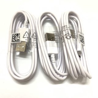 Cáp sạc Samsung Micro USB 1m2, 1m5 Chính hãng