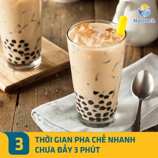Trà xanh Thái Lan 200g