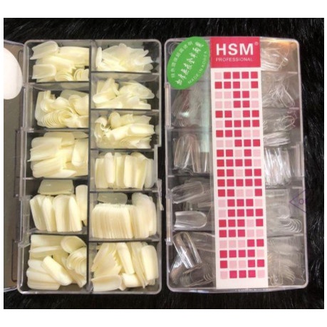 móng hsm from vuông