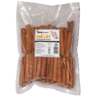 Quế Cây Vipep 500gr - Bỏ Sỉ Quế Thanh cạo vỏ