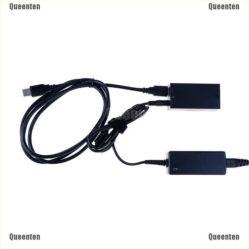 Bộ Chuyển Đổi Usb 3.0 Kinect 2.0 Cho Xbox One S X
