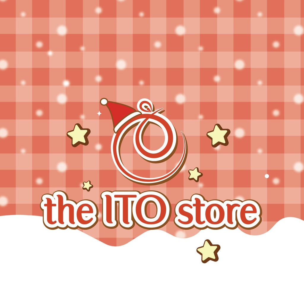 the ITO store