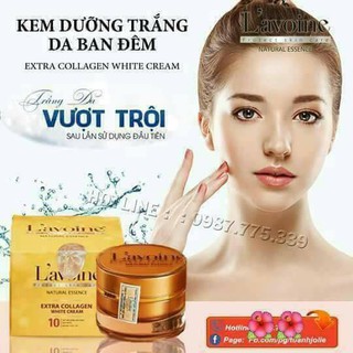 Kem dưỡng da ban đêm và ban ngày