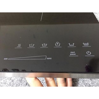 BẾP TỪ ĐÔI WMF KULT X MONO