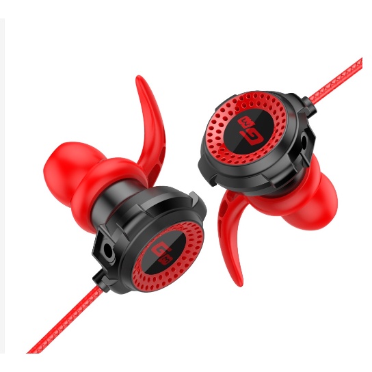 Tai nghe Gaming G20 có dây kèm Mic thích hợp cho Điện Thoại / Máy Tính