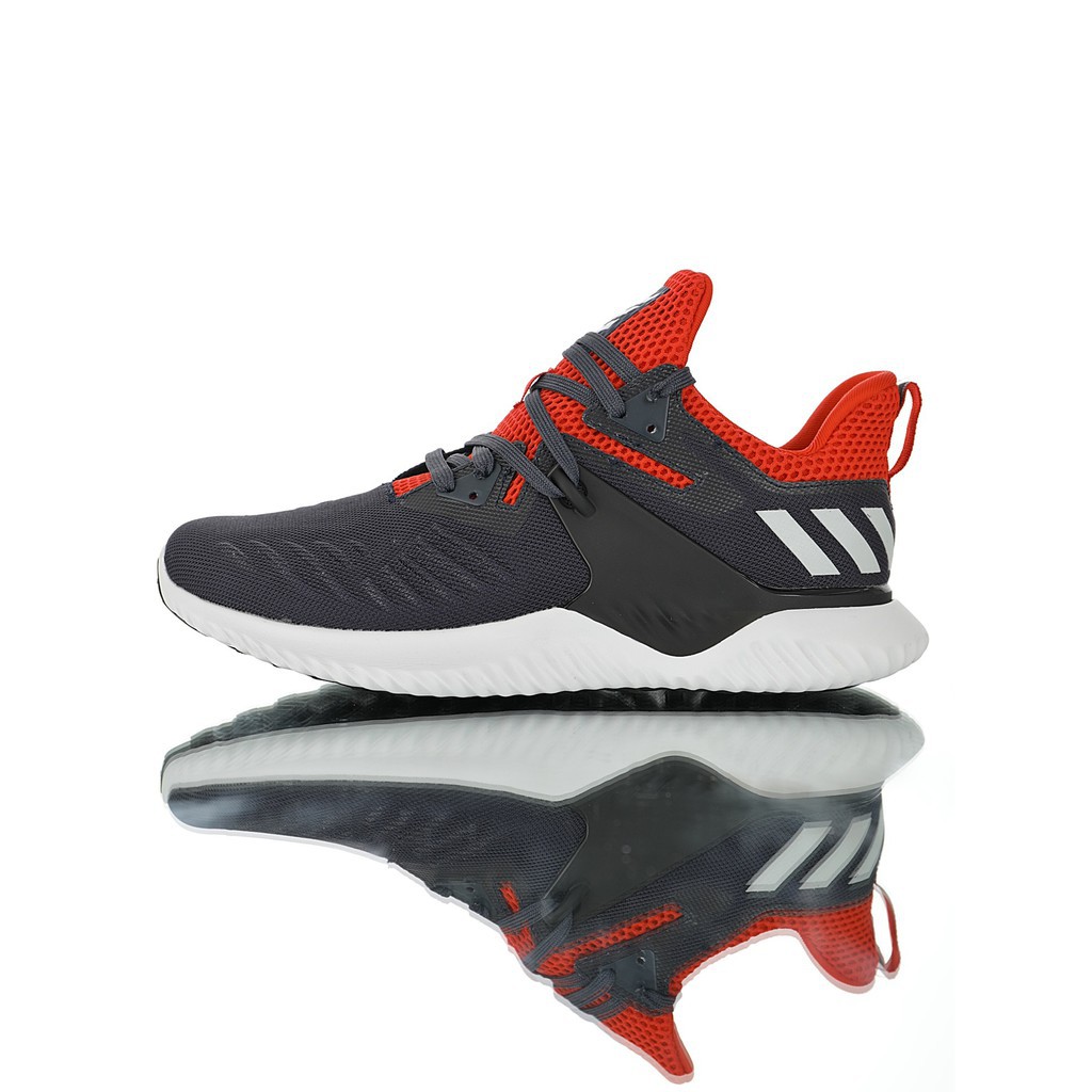 10.10 【Bắn thật】Adidas Alphabounce Beyond chất lượng cao BD7097 BD7088 uy tín 2020 . . . : ⚡ new Ll . . . hot ^ '