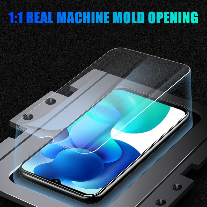 Kính Cường Lực 9D Bảo Vệ Toàn Màn Hình Cho Xiaomi Mi 11 10 Lite 10i 11i 9T 10T 11T Pro 5G Mi 9 SE A3 CC9 CC9E Play