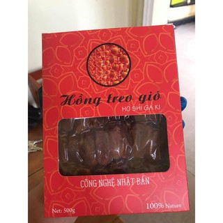 Hồng treo gió