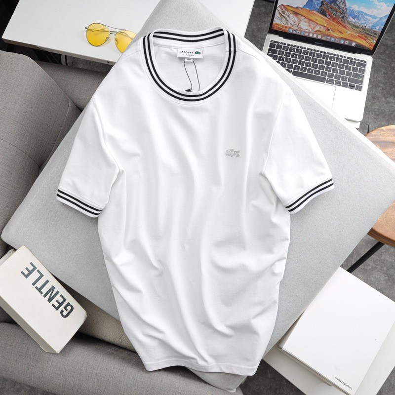 Áo thun lacoste