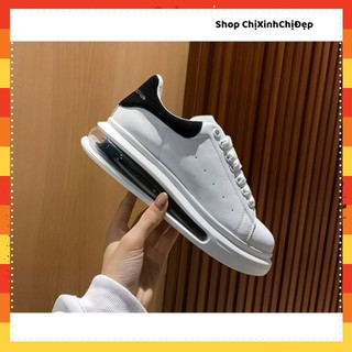 Giày mc queen, giày sneaker thể thao nữ [Đế Đệm Khí] thời trang
