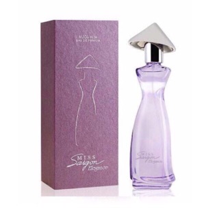 Nước hoa nữ Miss Saigon Elegance N1 Eau de Parfume 50ml