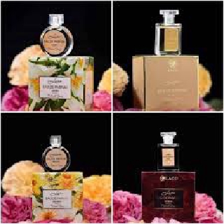 Nước Hoa EAU DE PARFUM LACO Mini Cao Cấp